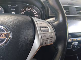 Nissan Pulsar 2017 1.2  DIG-T N-CONNECTA-thumb-22