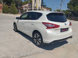 Nissan Pulsar 2017 1.2  DIG-T N-CONNECTA-thumb-1