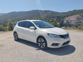 Nissan Pulsar 2017 1.2  DIG-T N-CONNECTA-thumb-10