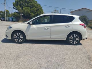 Nissan Pulsar 2017 1.2  DIG-T N-CONNECTA-thumb-5