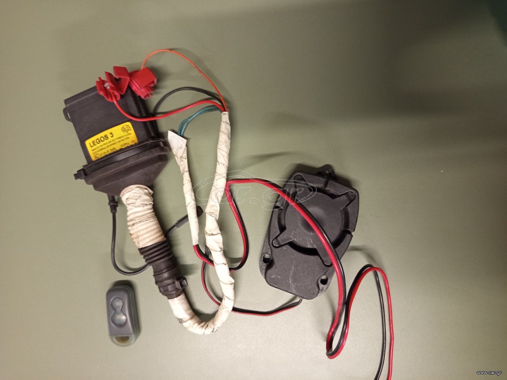 Metasystem Legos 3