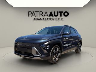Hyundai Kona 2026 DISTINCTIVE 1.6L 138hp 6-DCT Hybrid