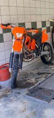 KTM 250 E-XC 2006