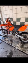 KTM 250 E-XC 2006-thumb-1