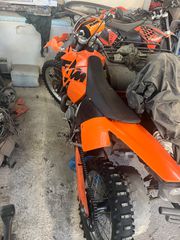KTM 250 E-XC 2006-thumb-2