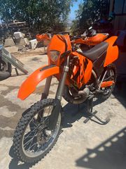 KTM 250 E-XC 2006-thumb-3