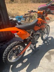 KTM 250 E-XC 2006-thumb-5