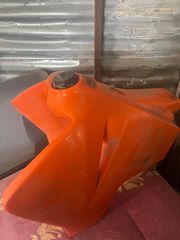 KTM 250 E-XC 2006-thumb-6
