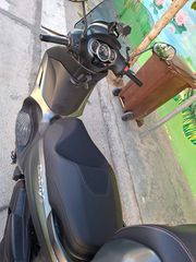 Piaggio Beverly 300 2018 BEVERLY 300 S-thumb-3