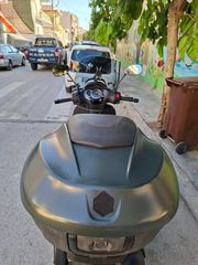 Piaggio Beverly 300 2018 BEVERLY 300 S-thumb-4