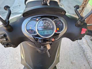 Piaggio Beverly 300 2018 BEVERLY 300 S-thumb-5