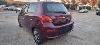 Mitsubishi Space Star 2019 1.0 Edition 100-thumb-1