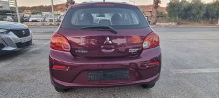 Mitsubishi Space Star 2019 1.0 Edition 100-thumb-2