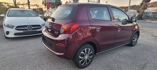 Mitsubishi Space Star 2019 1.0 Edition 100-thumb-3
