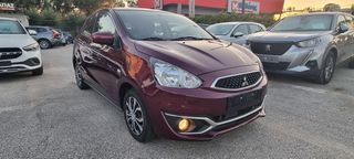 Mitsubishi Space Star 2019 1.0 Edition 100-thumb-4