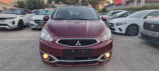 Mitsubishi Space Star 2019 1.0 Edition 100-thumb-5