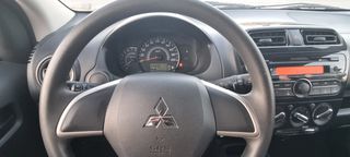 Mitsubishi Space Star 2019 1.0 Edition 100-thumb-8