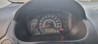 Mitsubishi Space Star 2019 1.0 Edition 100-thumb-9