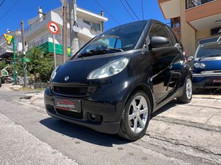 Smart ForTwo 2007