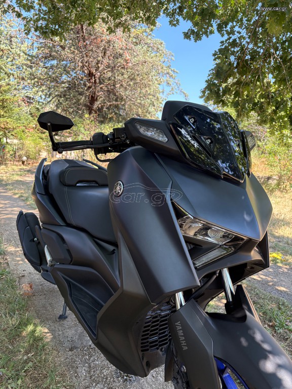 Yamaha XMAX 125 2023