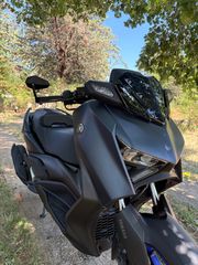 Yamaha XMAX 125 2023