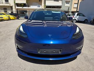 Tesla Model 3 2021 Dual Motor - Long Range  80.5 Kwh ΕΛΛΗΝΙΚΟ
