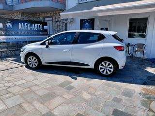 Renault Clio 2018 1.5 DCI DIESEL-thumb-1