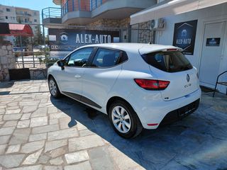 Renault Clio 2018 1.5 DCI DIESEL-thumb-2