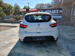 Renault Clio 2018 1.5 DCI DIESEL-thumb-3