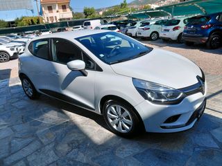 Renault Clio 2018 1.5 DCI DIESEL-thumb-5