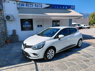 Renault Clio 2018 1.5 DCI DIESEL