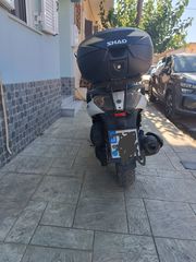 Sym Citycom 300i 2014