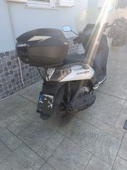 Sym Citycom 300i 2014-thumb-1