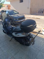 Sym Citycom 300i 2014-thumb-2