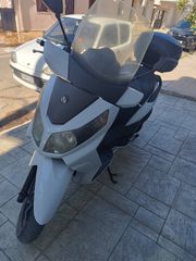 Sym Citycom 300i 2014-thumb-3