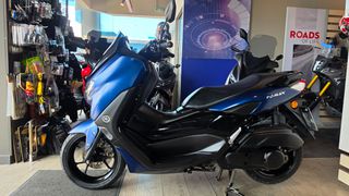 Yamaha NMAX 125 2021 NMAX 125 ABS-thumb-3