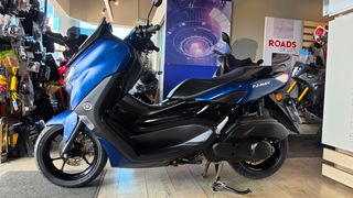 Yamaha NMAX 125 2021 NMAX 125 ABS-thumb-4