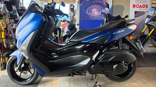 Yamaha NMAX 125 2021 NMAX 125 ABS-thumb-5