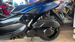 Yamaha NMAX 125 2021 NMAX 125 ABS-thumb-6