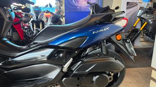 Yamaha NMAX 125 2021 NMAX 125 ABS-thumb-7