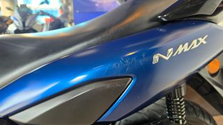 Yamaha NMAX 125 2021 NMAX 125 ABS-thumb-8