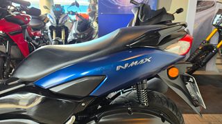 Yamaha NMAX 125 2021 NMAX 125 ABS-thumb-9