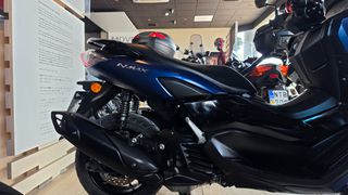 Yamaha NMAX 125 2021 NMAX 125 ABS-thumb-37