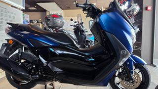 Yamaha NMAX 125 2021 NMAX 125 ABS-thumb-38