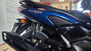 Yamaha NMAX 125 2021 NMAX 125 ABS-thumb-40