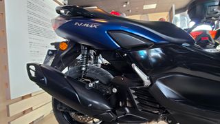 Yamaha NMAX 125 2021 NMAX 125 ABS-thumb-41