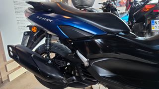 Yamaha NMAX 125 2021 NMAX 125 ABS-thumb-42