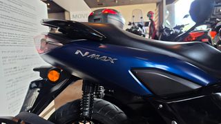 Yamaha NMAX 125 2021 NMAX 125 ABS-thumb-43
