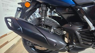 Yamaha NMAX 125 2021 NMAX 125 ABS-thumb-44