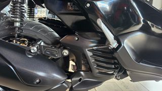 Yamaha NMAX 125 2021 NMAX 125 ABS-thumb-45